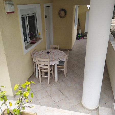 Stavros Apartments Ártemida Kültér fotó