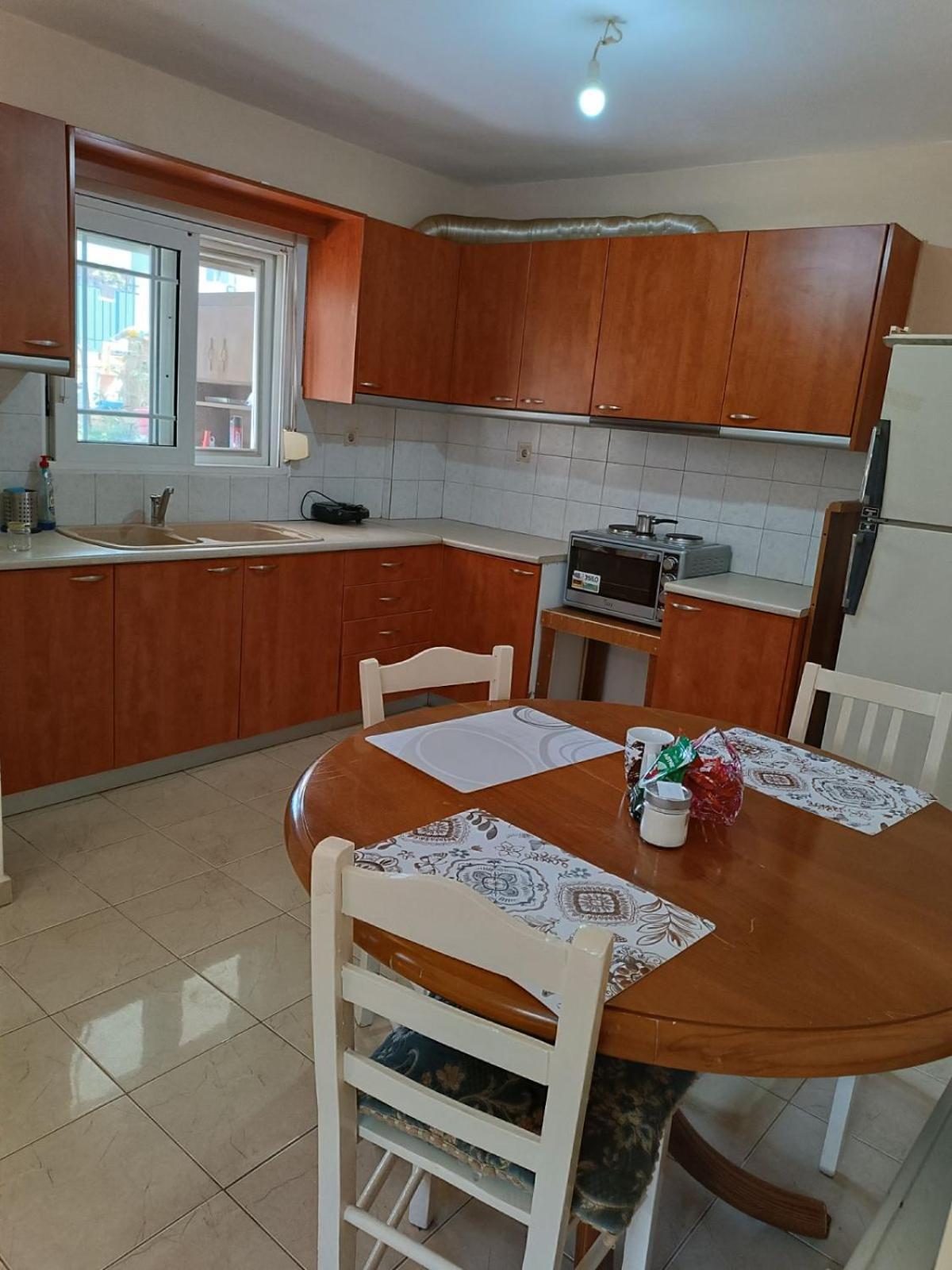 Stavros Apartments Ártemida Kültér fotó