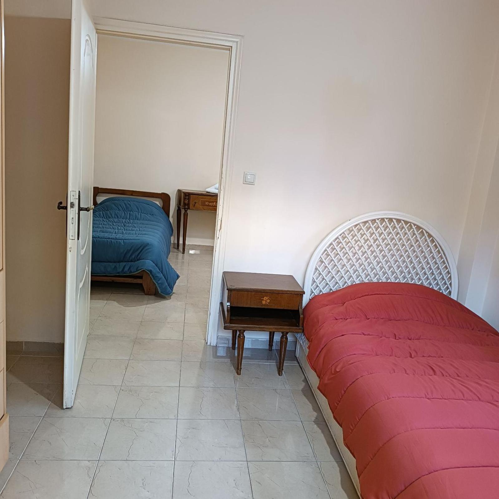 Stavros Apartments Ártemida Kültér fotó