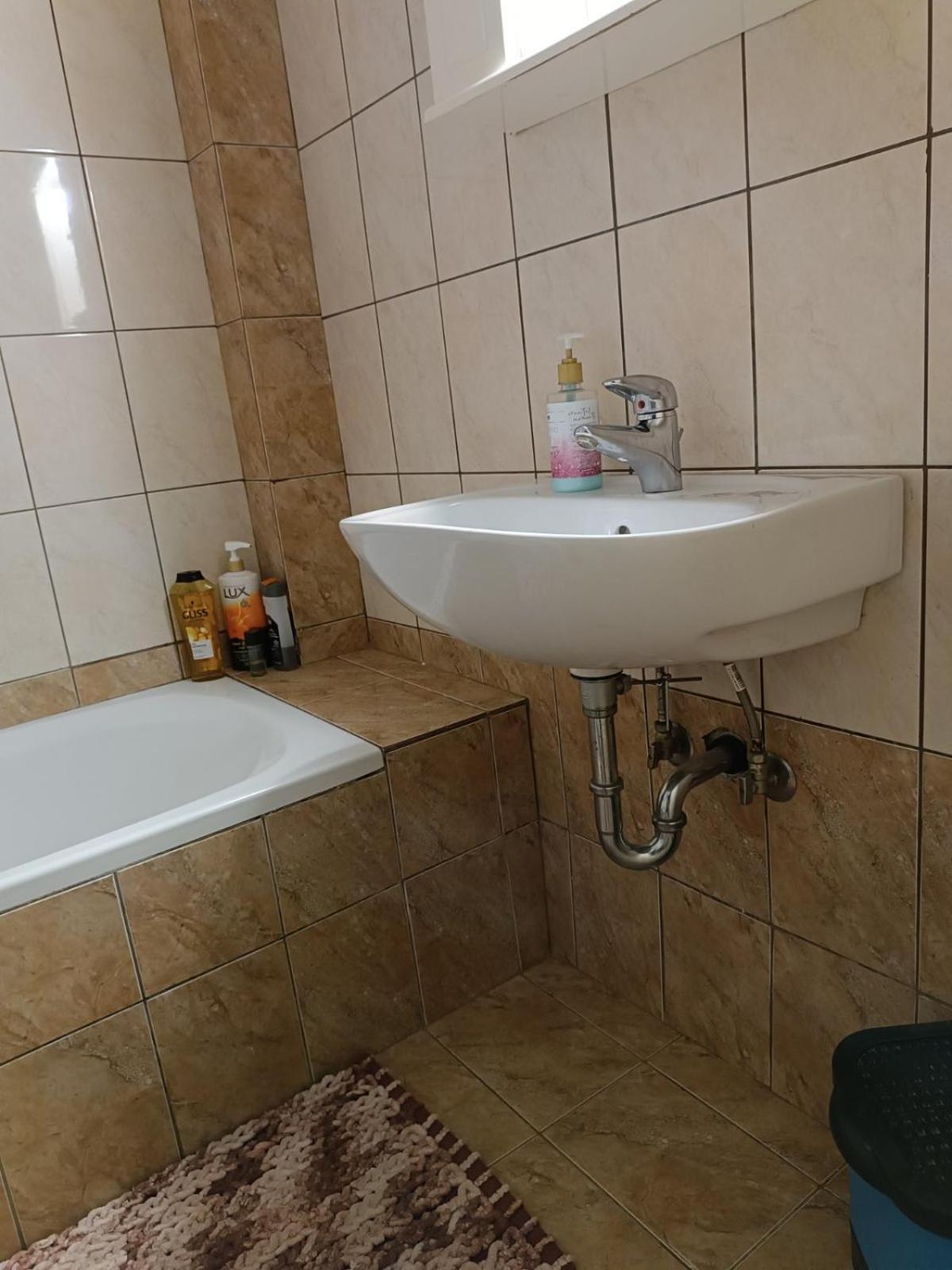 Stavros Apartments Ártemida Kültér fotó
