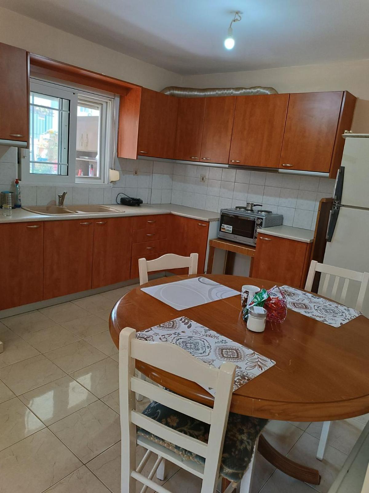 Stavros Apartments Ártemida Kültér fotó