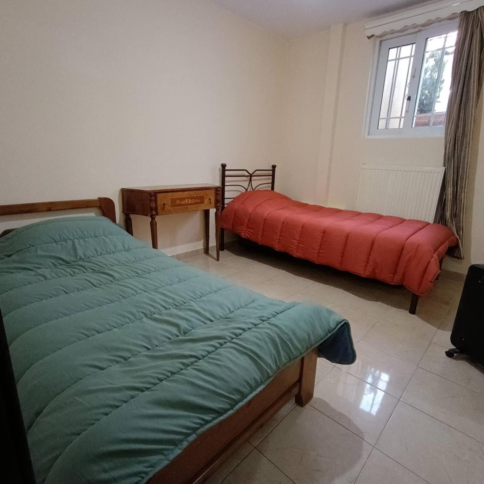 Stavros Apartments Ártemida Kültér fotó