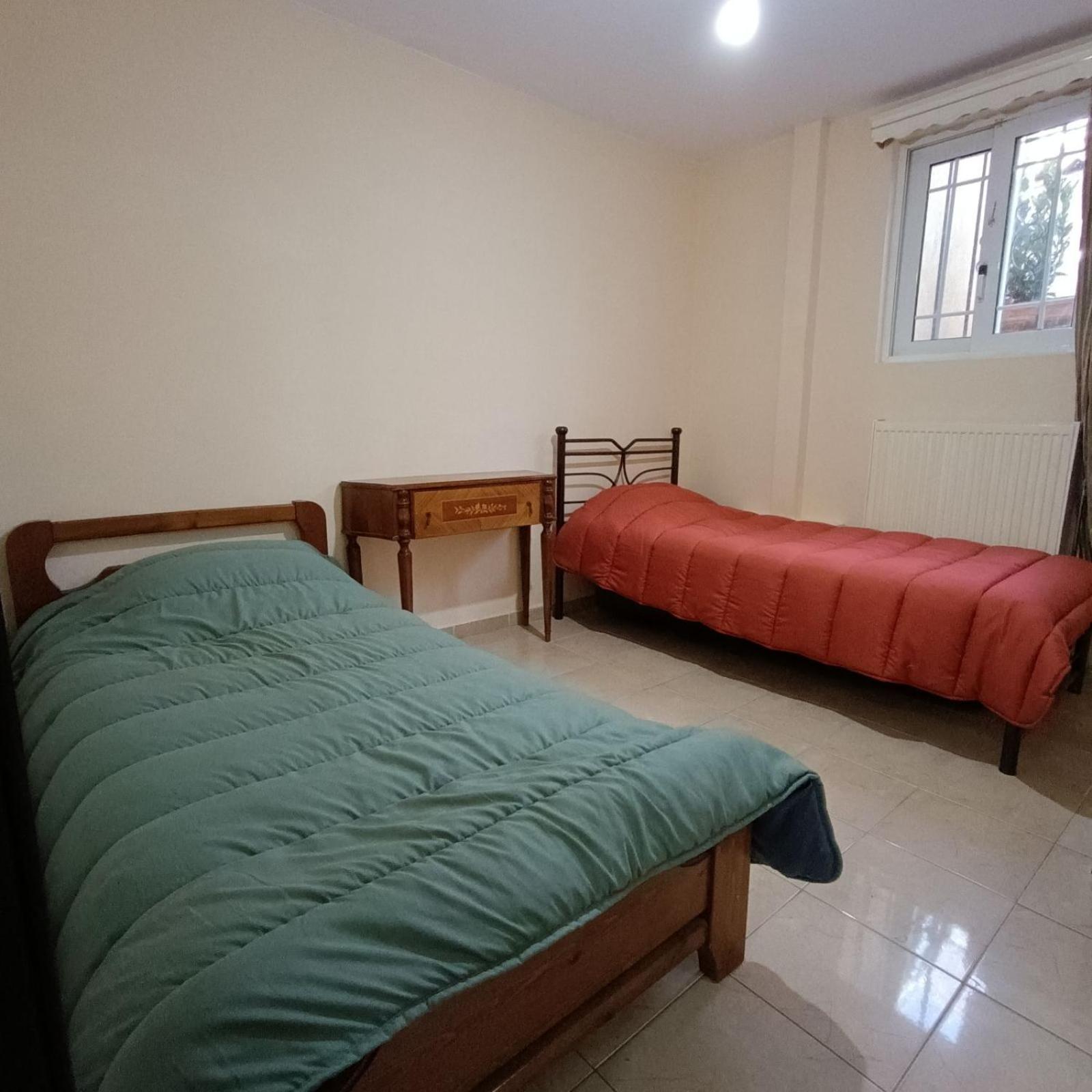 Stavros Apartments Ártemida Kültér fotó