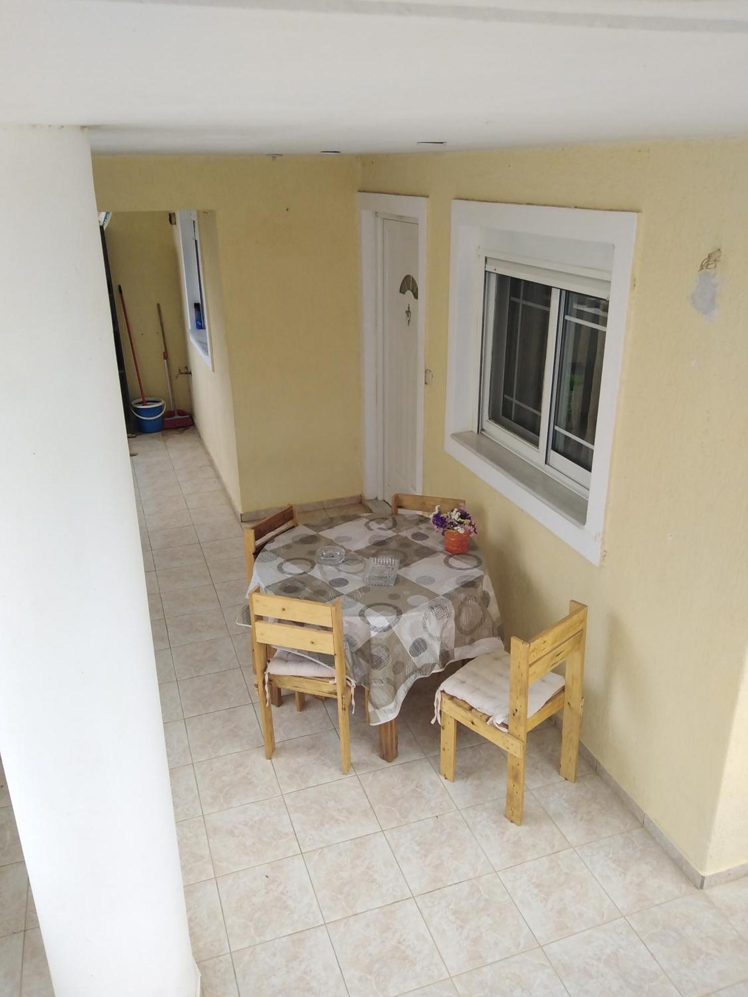 Stavros Apartments Ártemida Kültér fotó