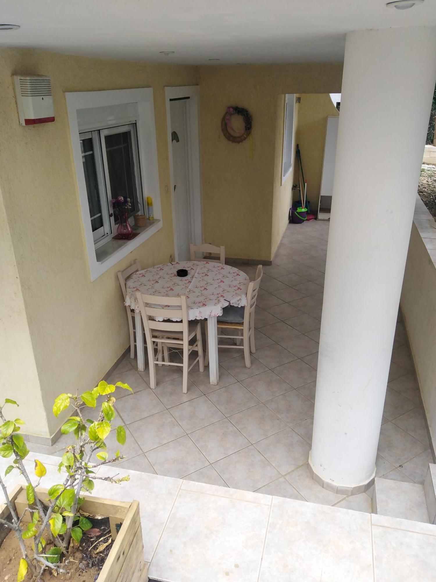 Stavros Apartments Ártemida Kültér fotó